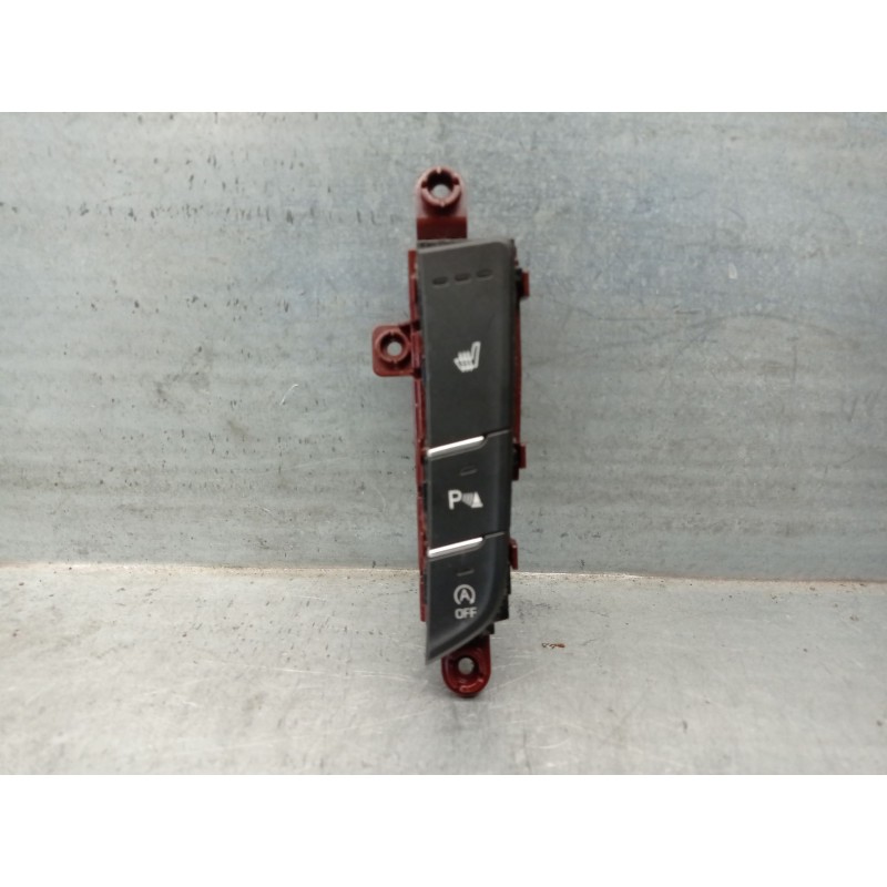 Recambio de mandos salpicadero para hyundai i30 (pde, pd, pden) 2.0 n referencia OEM IAM 93350G4320  