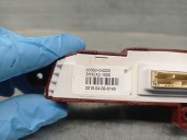 Recambio de mandos salpicadero para hyundai i30 (pde, pd, pden) 2.0 n referencia OEM IAM 93350G4320  