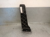 Replacement accelerator pedal for Lexus GS (_S19_) 450h (GRS191_, GWS191_) OEM IAM reference 7811130130 7811130130 