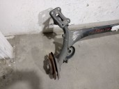 Replacement rear axle for Citroën C4 Coupé (LA_) 1.6 HDi OEM IAM reference 5148R9 