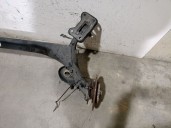 Replacement rear axle for Citroën C4 Coupé (LA_) 1.6 HDi OEM IAM reference 5148R9 