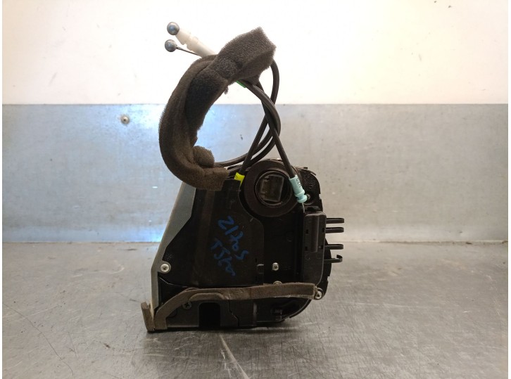 Recambio de cerradura puerta trasera izquierda para lexus gs (_s19_) 450h (grs191_, gws191_) referencia OEM IAM 6906030550 69060