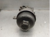 Recambio de soporte filtro aceite para citroën c4 i (lc_) 1.6 hdi referencia OEM IAM 9651813980 1103P0 