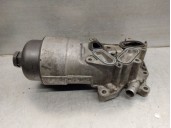 Recambio de soporte filtro aceite para citroën c4 i (lc_) 1.6 hdi referencia OEM IAM 9651813980 1103P0 