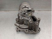 Recambio de soporte filtro aceite para citroën c4 i (lc_) 1.6 hdi referencia OEM IAM 9651813980 1103P0 