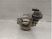 Recambio de caja mariposa para fiat stilo (192_) 1.9 jtd (192_xe1a) referencia OEM IAM 46817373 55222587 