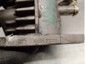 Recambio de caja mariposa para fiat stilo (192_) 1.9 jtd (192_xe1a) referencia OEM IAM 46817373 55222587 