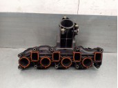 Recambio de colector admision para skoda rapid spaceback (nh1) 1.6 tdi referencia OEM IAM 03L129711AL 03L129711AL 