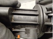 Recambio de colector admision para skoda rapid spaceback (nh1) 1.6 tdi referencia OEM IAM 03L129711AL 03L129711AL 