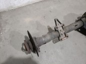 Recambio de puente trasero para iveco daily vi furgoneta 33s15, 35s15, 35c15 referencia OEM IAM  46393051 