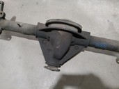 Recambio de puente trasero para iveco daily vi furgoneta 33s15, 35s15, 35c15 referencia OEM IAM  46393051 