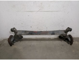 Recambio de puente trasero para kia soul i (am) 1.6 crdi 128 referencia OEM IAM  551002K100 