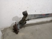 Recambio de puente trasero para kia soul i (am) 1.6 crdi 128 referencia OEM IAM  551002K100 