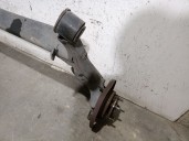 Recambio de puente trasero para kia soul i (am) 1.6 crdi 128 referencia OEM IAM  551002K100 