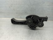 Recambio de cerradura capot para hyundai i30 (pde, pd, pden) 2.0 n referencia OEM IAM 811814D000TRY 811814D000TRY 