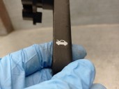 Recambio de cerradura capot para hyundai i30 (pde, pd, pden) 2.0 n referencia OEM IAM 811814D000TRY 811814D000TRY 