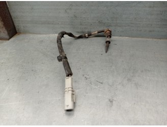 Lambda sensor replacement part for Hyundai i30 (PDE, PD, PDEN) 2.0 N OEM IAM reference 392302GGB2 