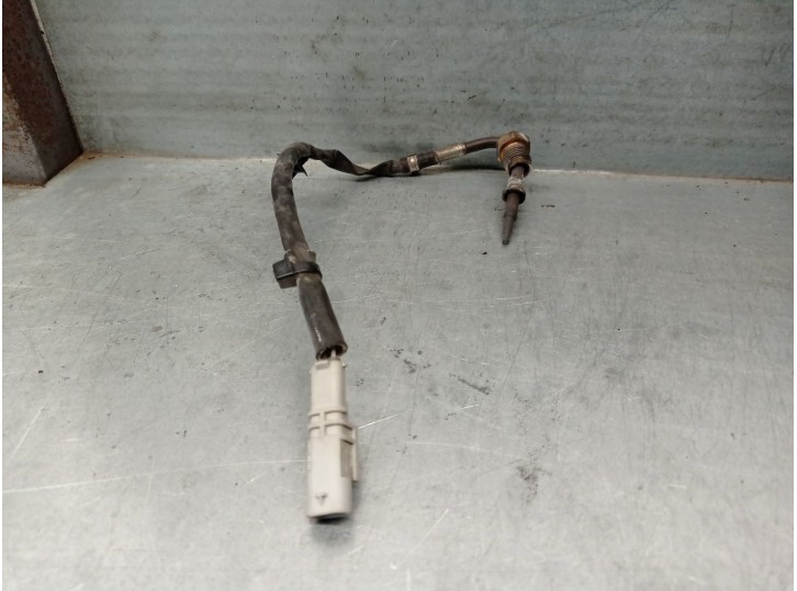 Recambio de sonda lambda para hyundai i30 (pde, pd, pden) 2.0 n referencia OEM IAM 392302GGB2 