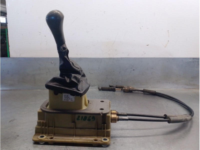 Recambio de palanca cambio para fiat stilo (192_) 1.9 jtd (192_xe1a) referencia OEM IAM 735304963 735304964 
