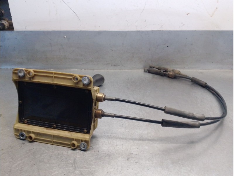 Recambio de palanca cambio para fiat stilo (192_) 1.9 jtd (192_xe1a) referencia OEM IAM 735304963 735304964 