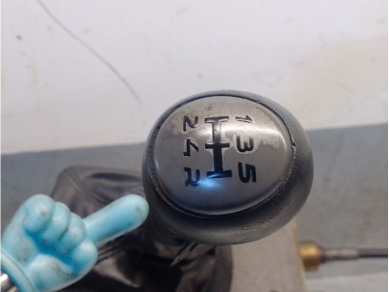 Recambio de palanca cambio para fiat stilo (192_) 1.9 jtd (192_xe1a) referencia OEM IAM 735304963 735304964 