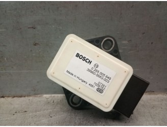 Recambio de modulo electronico para honda civic viii hatchback (fn, fk) 2.2 ctdi (fk3) referencia OEM IAM 39960SMG003  026500564