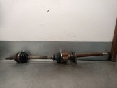 Recambio de transmision delantera derecha para ford mondeo ii (bap) 2.0 i referencia OEM IAM 1023209 1023209 