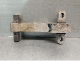 Recambio de soporte cambio para fiat fiorino furgoneta/monovolumen (225_) 1.3 d multijet (225bxd1a, 225bxb1a, 225bxb11) referenc