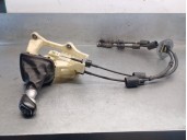 Recambio de palanca cambio para hyundai i40 i (vf) 1.7 crdi referencia OEM IAM 437003Z250RY 437003Z250RY 