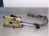 Recambio de palanca cambio para hyundai i40 i (vf) 1.7 crdi referencia OEM IAM 437003Z250RY 437003Z250RY 