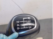 Recambio de palanca cambio para hyundai i40 i (vf) 1.7 crdi referencia OEM IAM 437003Z250RY 437003Z250RY 