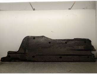 Recambio de cubrecarter para skoda superb iii (3v3) 2.0 tdi referencia OEM IAM 3Q0825201J 3Q0825201J 