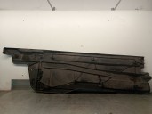 Recambio de cubrecarter para skoda superb iii (3v3) 2.0 tdi referencia OEM IAM 3Q0825201J 3Q0825201J 