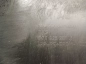 Recambio de cubrecarter para skoda superb iii (3v3) 2.0 tdi referencia OEM IAM 3Q0825201J 3Q0825201J 