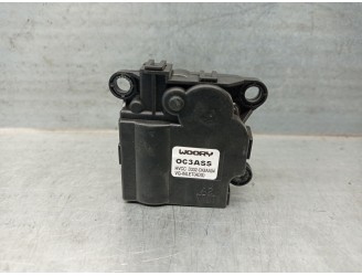 Recambio de motor apertura trampillas climatizador para hyundai i30 (pde, pd, pden) 2.0 n referencia OEM IAM D332CK8AA04 97124F2