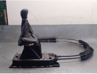 Recambio de palanca cambio para skoda superb iii (3v3) 2.0 tdi referencia OEM IAM 3Q0711049AA 3Q0711049AA 