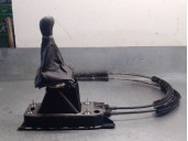 Recambio de palanca cambio para skoda superb iii (3v3) 2.0 tdi referencia OEM IAM 3Q0711049AA 3Q0711049AA 