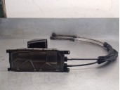 Recambio de palanca cambio para skoda superb iii (3v3) 2.0 tdi referencia OEM IAM 3Q0711049AA 3Q0711049AA 