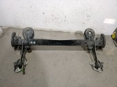 Recambio de puente trasero para peugeot 208 ii (ub_, up_, uw_, uj_) e-208 referencia OEM IAM  9836372780 