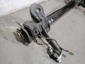 Recambio de puente trasero para peugeot 208 ii (ub_, up_, uw_, uj_) e-208 referencia OEM IAM  9836372780 