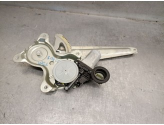 Recambio de elevalunas trasero derecho para lexus gs (_s19_) 450h (grs191_, gws191_) referencia OEM IAM 6980322200 6980322200 