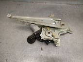 Recambio de elevalunas trasero derecho para lexus gs (_s19_) 450h (grs191_, gws191_) referencia OEM IAM 6980322200 6980322200 