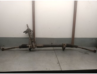 Recambio de cremallera direccion para citroën jumper ii furgoneta 2.2 hdi 110 referencia OEM IAM 1623795480  A0004362 TRW