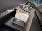 Recambio de capota para audi a4 b6 descapotable (8h7) 1.8 t referencia OEM IAM 8H0871035D 8H0871035D 