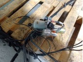 Recambio de capota para audi a4 b6 descapotable (8h7) 1.8 t referencia OEM IAM 8H0871035D 8H0871035D 