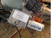 Recambio de capota para audi a4 b6 descapotable (8h7) 1.8 t referencia OEM IAM 8H0871035D 8H0871035D 