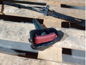 Recambio de capota para audi a4 b6 descapotable (8h7) 1.8 t referencia OEM IAM 8H0871035D 8H0871035D 