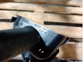 Recambio de capota para audi a4 b6 descapotable (8h7) 1.8 t referencia OEM IAM 8H0871035D 8H0871035D 