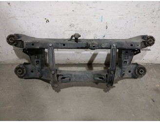 Recambio de puente trasero para lexus ct (zwa10_) 200h (zwa10_) referencia OEM IAM  5120675020 