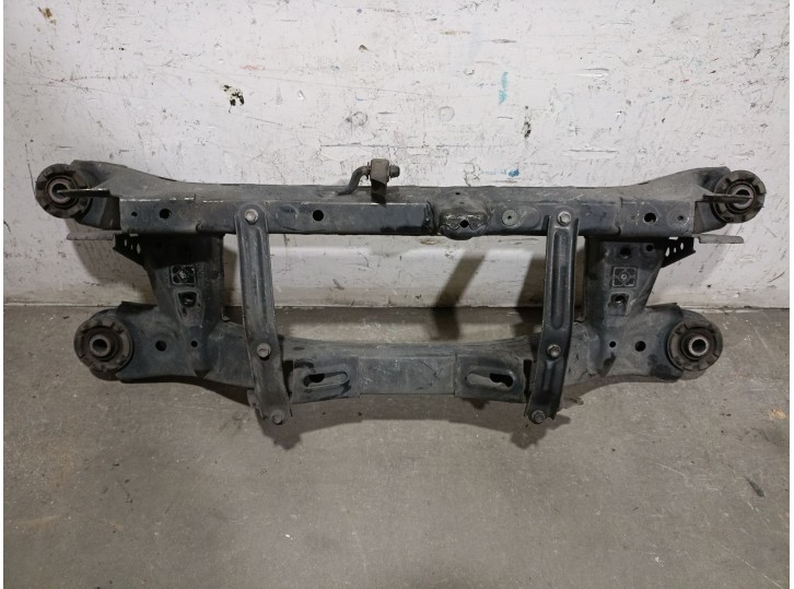 Recambio de puente trasero para lexus ct (zwa10_) 200h (zwa10_) referencia OEM IAM  5120675020 